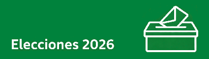 Elecciones 2026