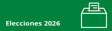Elecciones 2026